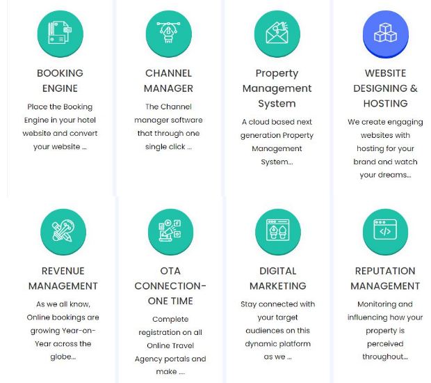 Hospitality Branding